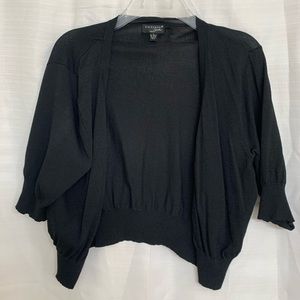 Kim Rogers Signature Dress shrug